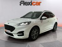 Usado Ford Kuga ST-Line 150 CV (110 kW) 2022 Blanco SUV