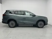 Usado Ebro s800 147 CV (108 kW) 2025 Verde SUV