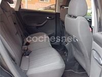 Usado Seat Altea XL Reference 105 CV (77 kW) 2013 Negro Monovolumen