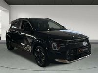 Usado Kia e-Niro 150 kW (204 CV) 2023 Negro SUV