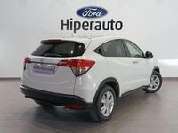 Usado Honda HR-V Elegance 131 CV (96 kW) 2021 Blanco SUV