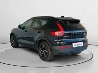 Usado Volvo XC40 Plus 211 CV (155 kW) 2023 Negro SUV