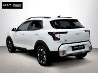 Nuevo Kia Stonic 115 CV (84 kW) 2026 Blanco SUV