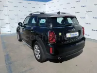 Begagnad Mini Cooper S Countryman 220 HK (161 kW) 2022 Svart SUV