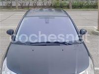 Usado Citroën C4 Exclusive 110 CV (80 kW) 2007 Negro Berlina