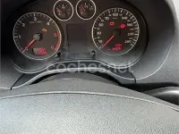 Usado Audi A3 Ambiente 140 CV (102 kW) 2005 Azul Utilitario