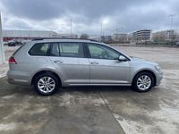 Usado VW Golf VII Edition 115 CV (84 kW) 2020 Beige Familiar