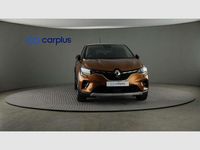 Usado Renault Captur Zen 116 CV (85 kW) 2020 Naranja SUV