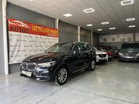 Usado BMW X5 Comfort Edition 265 CV (194 kW) 2020 Negro SUV