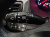 Usado Kia Rio 84 CV (61 kW) 2021 Azul Utilitario