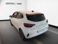Usado Mitsubishi Colt 90 CV (66 kW) 2023 Blanco Utilitario