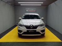 Usado Renault Arkana Zen 145 CV (106 kW) 2021 Blanco SUV