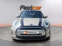 Usado Mini Cooper Cabriolet 136 CV (100 kW) 2023 Gris Descapotable