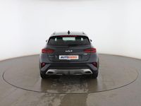 Usado Kia XCeed Active 141 HP (103 kW) 2022 Cinzento SUV