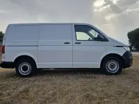 Usado VW T6.1 150 CV (110 kW) 2022 Blanco Van