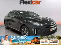 Usado Kia XCeed 120 CV (88 kW) 2023 Negro SUV