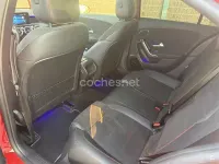 Usado Mercedes A250 224 CV (164 kW) 2019 Rojo Berlina