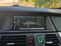 Usado BMW X6 245 CV (180 kW) 2014 Negro SUV