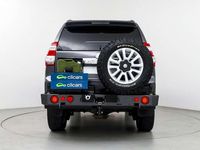 Usado Toyota Land Cruiser 177 CV (130 kW) 2017 Gris SUV