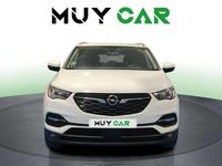 Usado Opel Grandland X Selective 131 CV (96 kW) 2019 Blanco SUV
