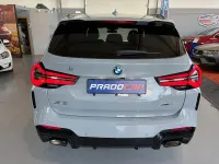 Usado BMW X3 xLine 292 CV (214 kW) 2023 Gris / plata SUV