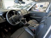 Usado Renault Grand Scénic IV Zen 140 CV (102 kW) 2020 Blanco Monovolumen