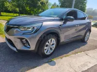 Usado Renault Captur RS Line 100 CV (73 kW) 2021 Beige SUV