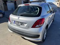 usado Peugeot 207 1.4HDI Confort