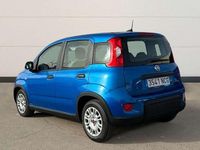 Nuevo Fiat Panda Icon 71 CV (52 kW) 2025 Azul Utilitario