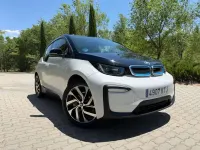 Usado BMW i3 Comfort Edition 125 kW (170 CV) 2019 Blanco Utilitario