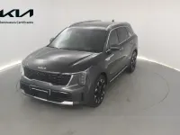 Usado Kia Sorento 194 CV (142 kW) 2024 Gris SUV