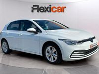 Occasion VW Golf VIII 116 ch (85 kW) 2021 Blanc Citadine