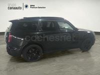 Usado Mini Countryman 170 CV (125 kW) 2024 Negro SUV