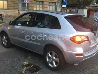 Usado Renault Koleos Dynamique 150 CV (110 kW) 2010 Gris / plata SUV