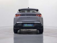 Usado Peugeot 3008 Allure 136 CV (100 kW) 2025 Plateado SUV