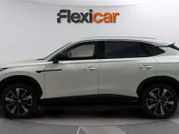 Usado MG HS Luxury 272 CV (200 kW) 2025 Blanco SUV