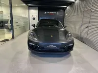Usado Porsche Panamera GTS Sport Turismo Sport Turismo 460 CV (338 kW) 2019 Negro Familiar