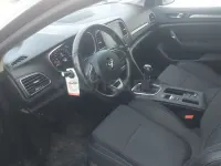 Usado Renault Mégane II Equilibre 115 CV (84 kW) 2023 Blanco Berlina