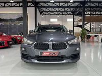 usado BMW X2 sDrive 18i