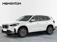 Usado BMW iX1 150 kW (204 CV) 2024 Blanco SUV
