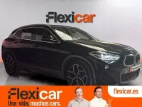 Usado BMW X2 150 CV (110 kW) 2018 Gris SUV