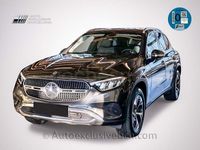 Usado Mercedes GLC300e 313 CV (230 kW) 2023 Gris / plata SUV