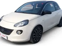 Usado Opel Adam Glam 87 CV (63 kW) 2018 Utilitario