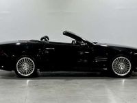 usado Mercedes SL500 55 AMG Aut.