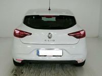 Usado Renault Clio V Business 101 CV (74 kW) 2021 Blanco Utilitario