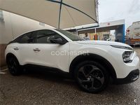 Brugt Citroën C4 Feel 130 HK (95 kW) 2024 Hvid SUV