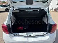 Usado Dacia Sandero Comfort 90 CV (66 kW) 2020 Blanco Berlina