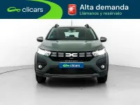 Usado Dacia Sandero Expression 101 CV (74 kW) 2023 Utilitario