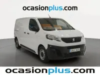 Usado Peugeot Expert 102 CV (75 kW) 2023 Blanco Van
