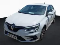 Usado Renault Mégane II Equilibre 116 CV (85 kW) 2022 Berlina